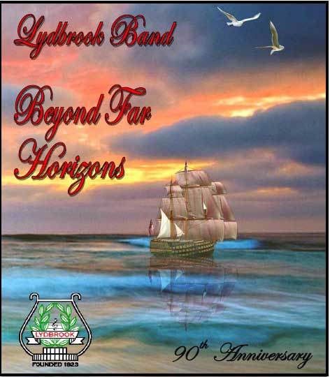 Beyond the Far Horizons