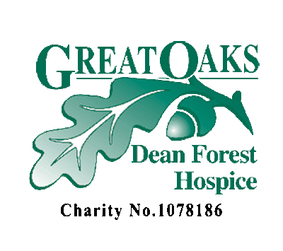 Great Oaks Hospice Logo